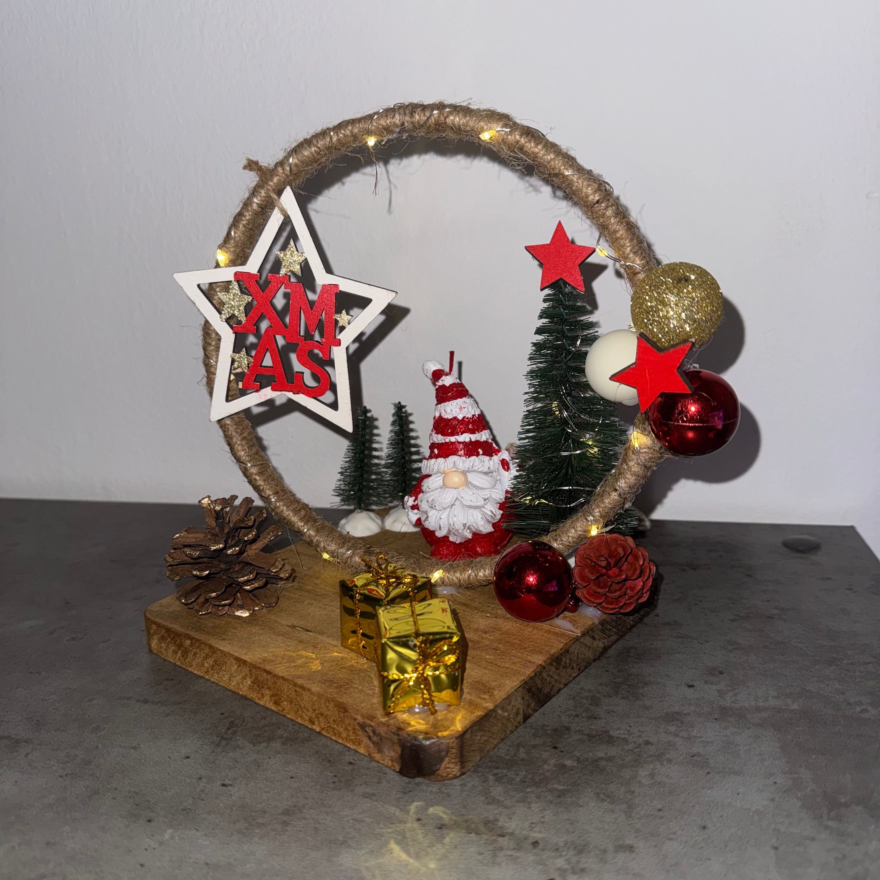 2# Brillo de invierno