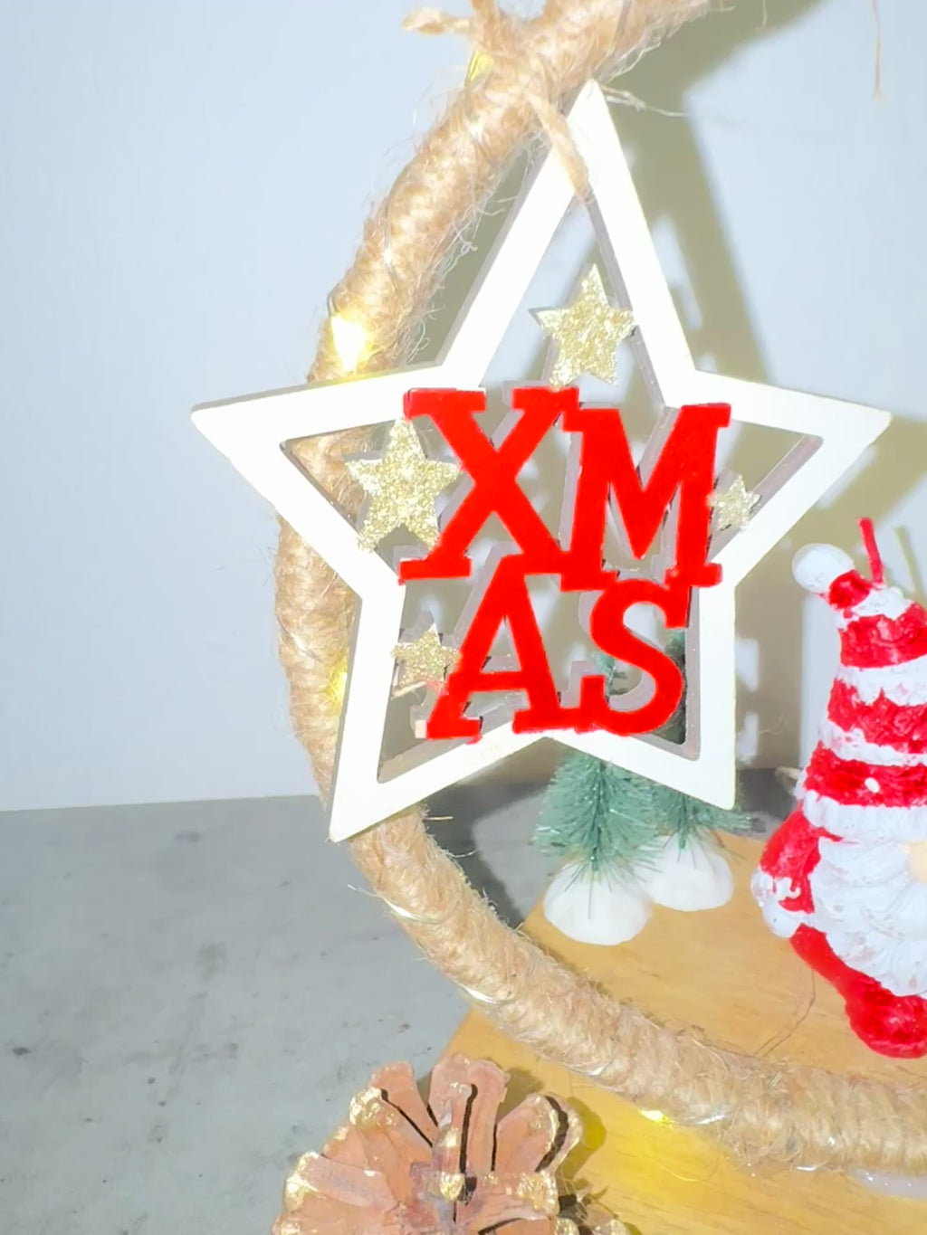 2# Brillo de invierno